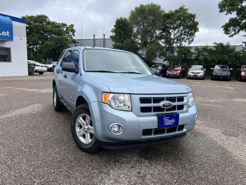 2009 Ford Escape Hybrid Hybrid
