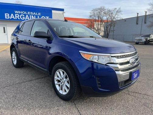 2013 Ford Edge SE