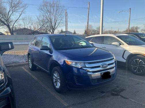 2013 Ford Edge SE