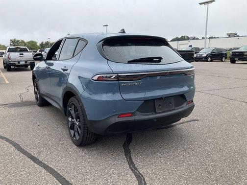 2024 Dodge Hornet GT