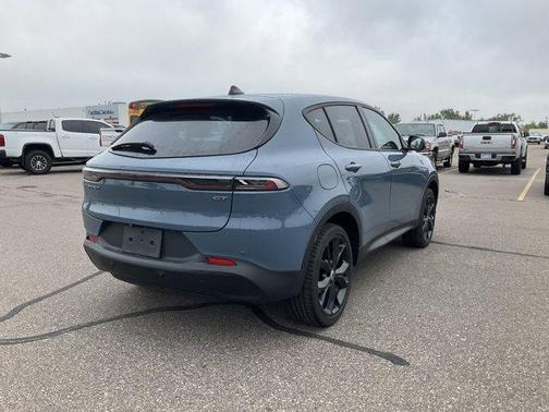 2024 Dodge Hornet GT