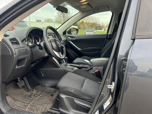 2013 Mazda CX-5 Sport