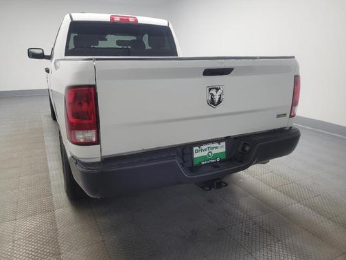 2019 RAM 1500 Tradesman