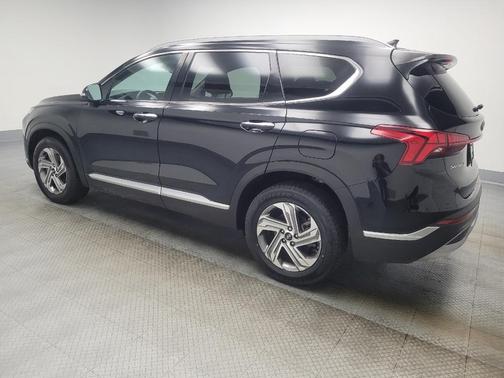 2022 Hyundai SANTA FE SEL 2.4