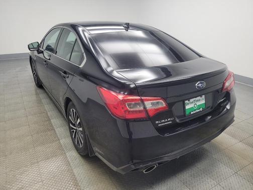 2018 Subaru Legacy Premium