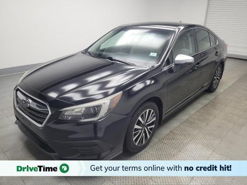 2018 Subaru Legacy Premium