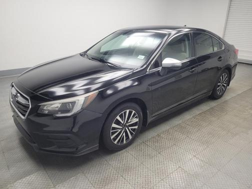 2018 Subaru Legacy Premium