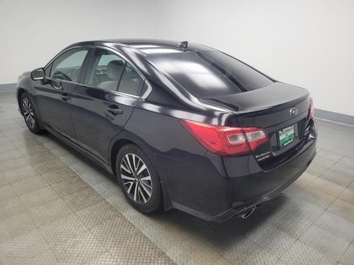 2018 Subaru Legacy Premium