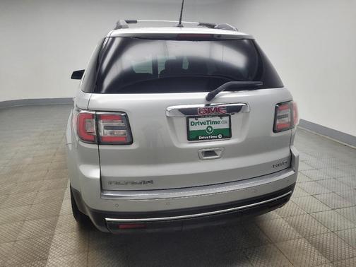 2016 GMC Acadia SLE-2