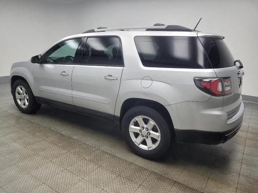 2016 GMC Acadia SLE-2