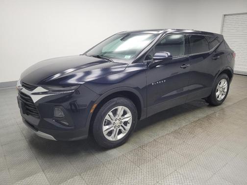 2021 Chevrolet Blazer 2LT