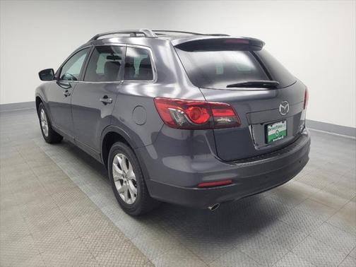 2015 Mazda CX-9 Touring