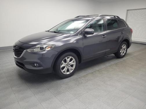 2015 Mazda CX-9 Touring