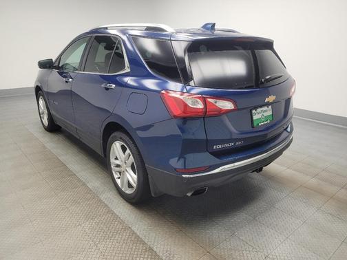 2019 Chevrolet Equinox Premier w/2LZ