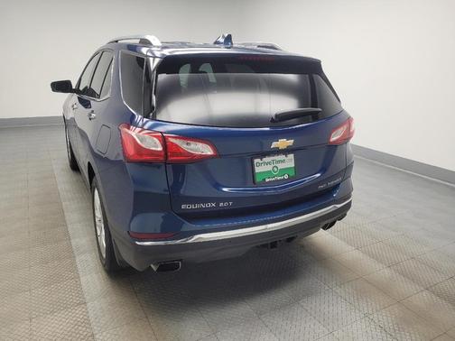 2019 Chevrolet Equinox Premier w/2LZ