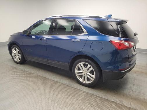 2019 Chevrolet Equinox Premier w/2LZ