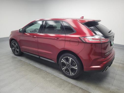 2019 Ford Edge ST