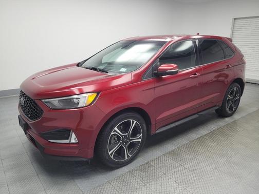 2019 Ford Edge ST