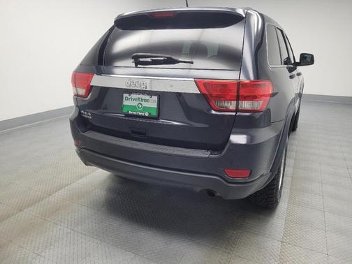 2013 Jeep Grand Cherokee Laredo