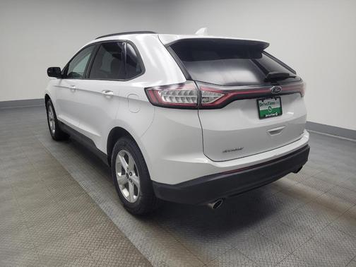 2016 Ford Edge SE