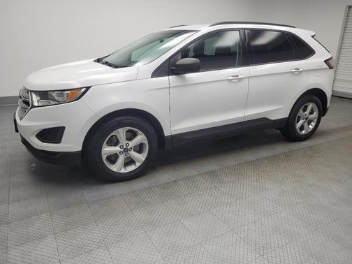 2016 Ford Edge SE