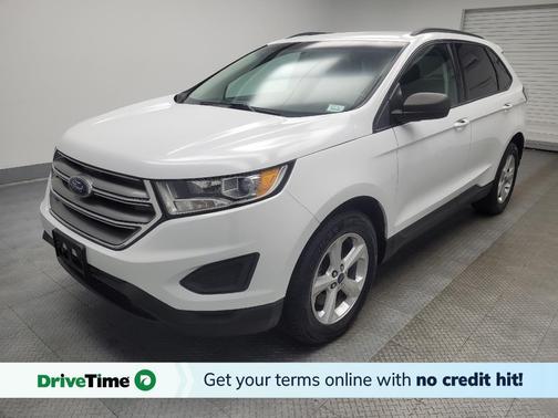 2016 Ford Edge SE
