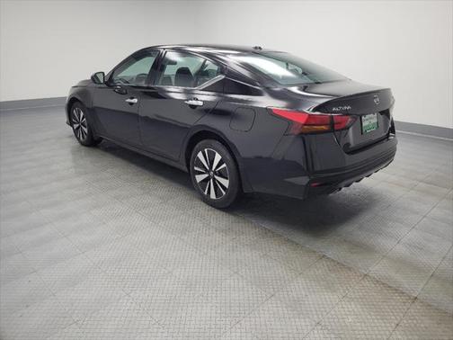 2020 Nissan Altima 2.5 SV