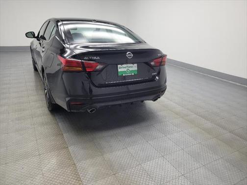 2020 Nissan Altima 2.5 SV