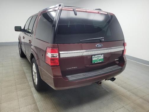 2016 Ford Expedition Limited