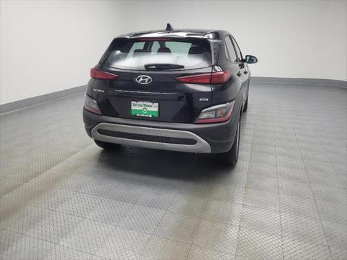 2023 Hyundai KONA SE