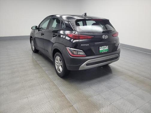 2023 Hyundai KONA SE