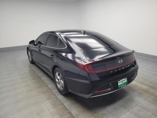 2023 Hyundai SONATA SE