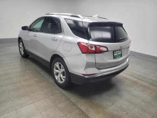 2021 Chevrolet Equinox Premier w/1LZ