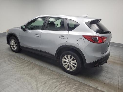 2016 Mazda CX-5 Sport