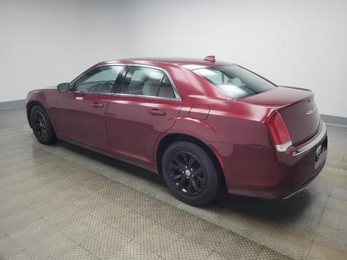 2022 Chrysler 300 Touring