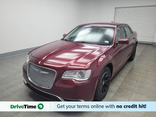 2022 Chrysler 300 Touring