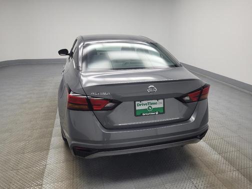 2022 Nissan Altima S FWD