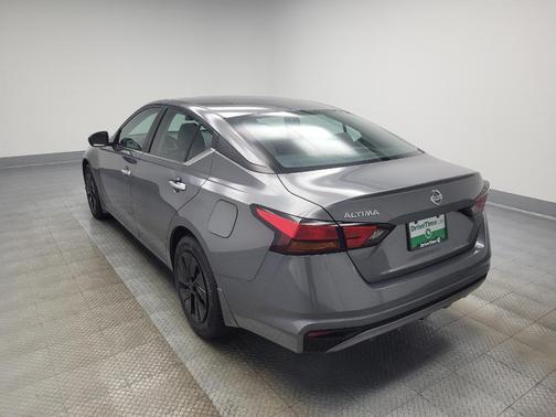 2022 Nissan Altima S FWD