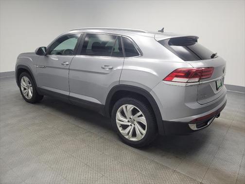 2020 Volkswagen Atlas Cross Sport 3.6L V6 SEL 4MOTION