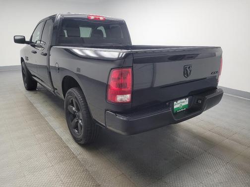 2019 RAM 1500 Express