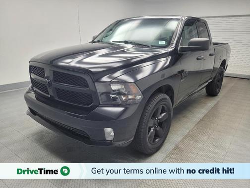 2019 RAM 1500 Express