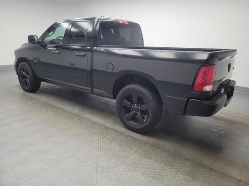 2019 RAM 1500 Express