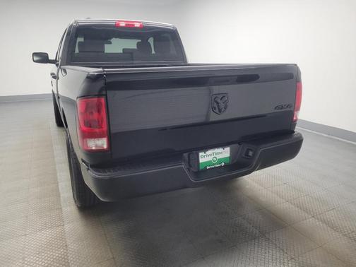 2019 RAM 1500 Express