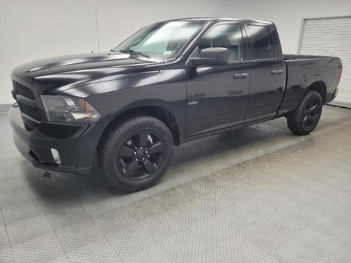 2019 RAM 1500 Express