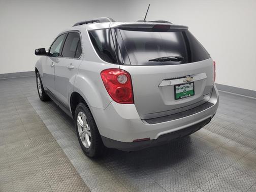 2015 Chevrolet Equinox 1LT