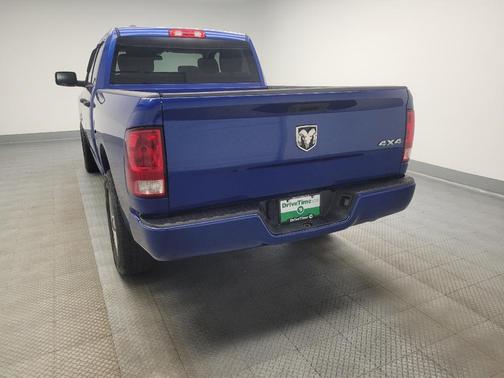 2019 RAM 1500 Express