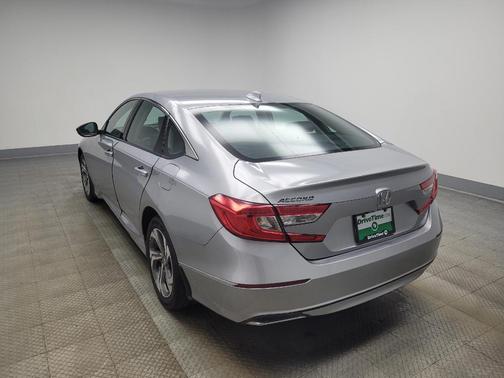 2019 Honda Accord EX-L