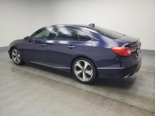 2018 Honda Accord Touring 2.0T