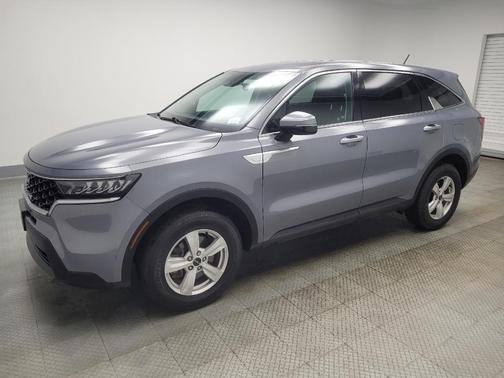 2022 Kia Sorento LX