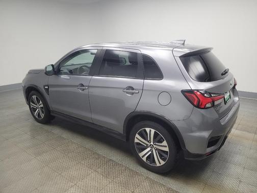 2022 Mitsubishi Outlander Sport 2.0 SP